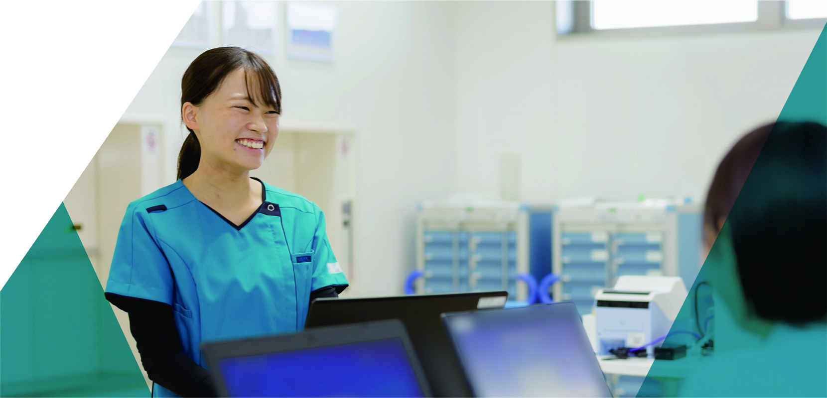 病院薬剤師の魅力