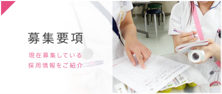 募集要項