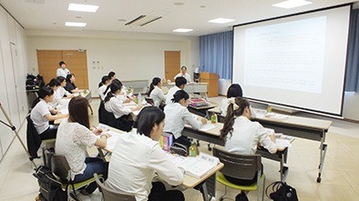 第56話　国試対策勉強会を実施しました！