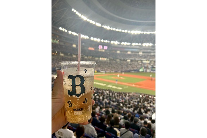 新生活のスタート