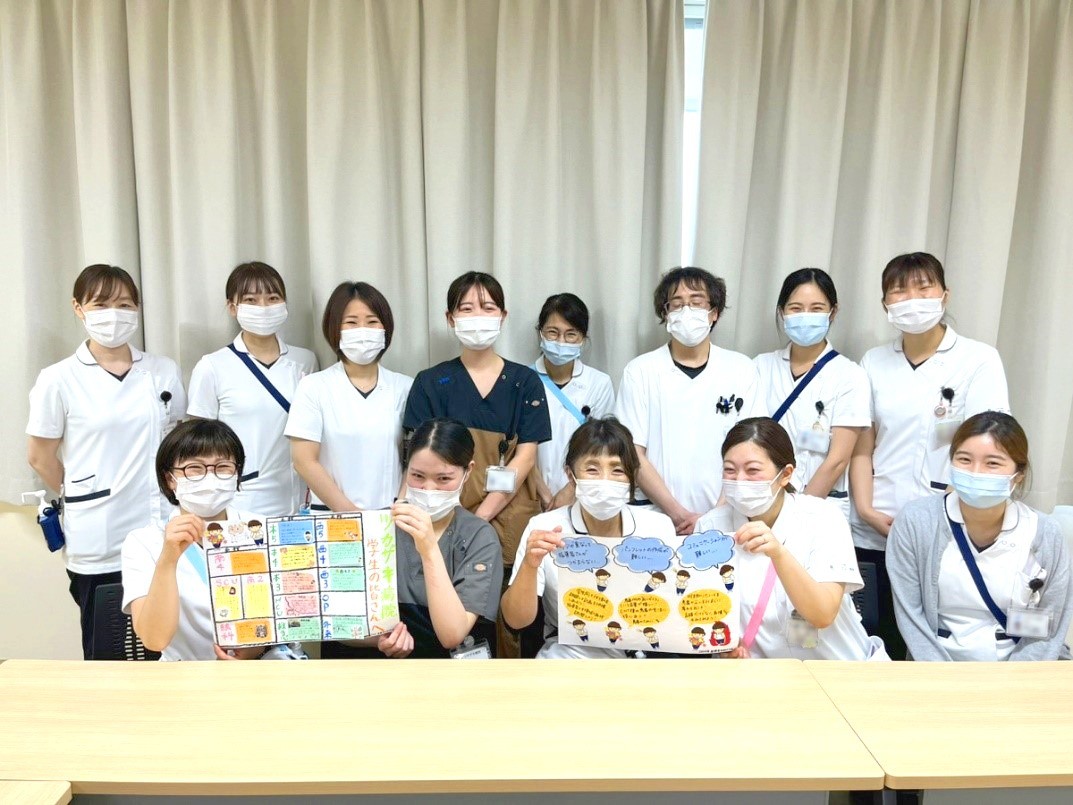 第434話　学生部門会の取り組み