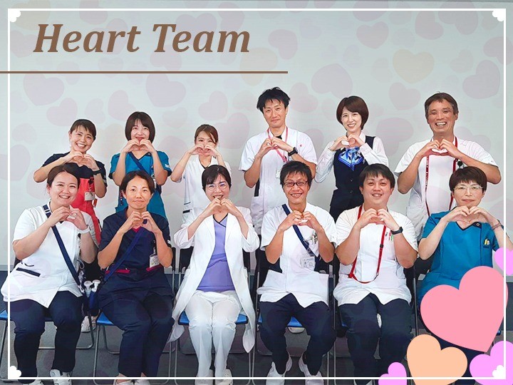 第440話　病棟紹介 ～地域包括ケア病棟～