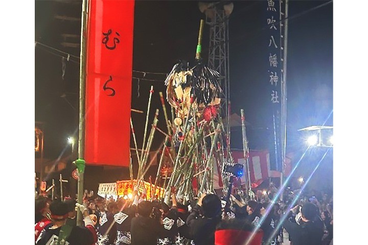 播州秋祭り2024