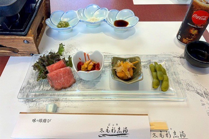 第454話　職員旅行ブログ in 滋賀：近江牛フルコースと琵琶湖クルーズ
