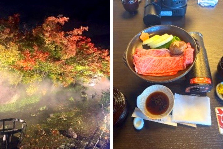 第467話　職員旅行ブログ in 三重：ナガシマリゾートと伊勢神宮