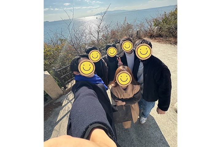 赤穂でピザ