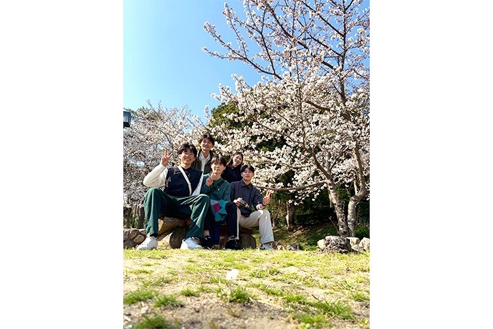 新生活