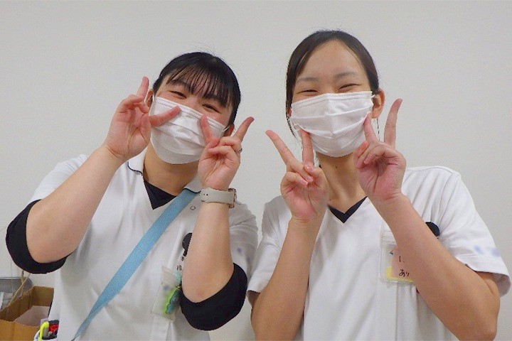 第488話　ブログリレー～4年越しに叶える入職前の目標～