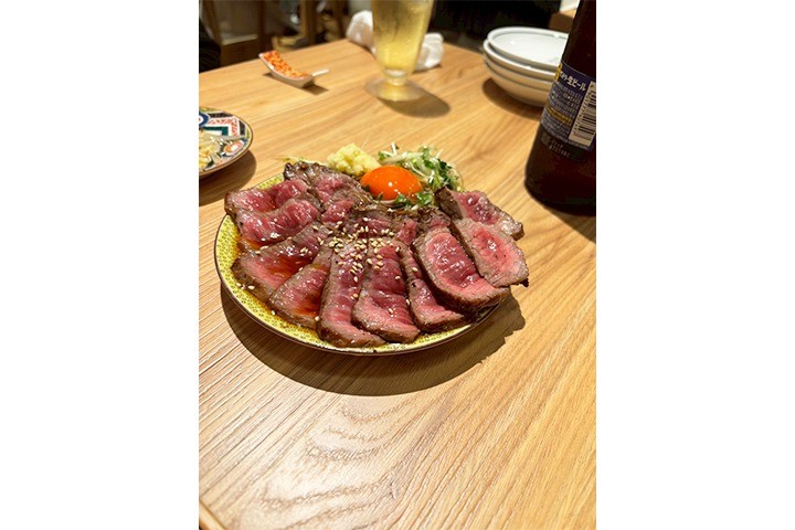誕生日会