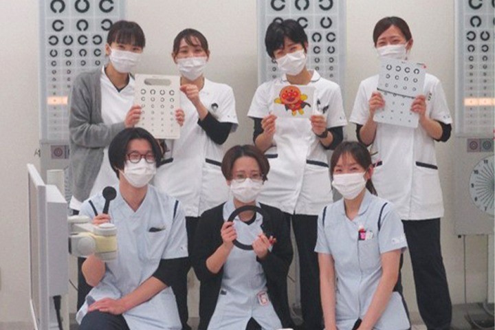 第498話　部署紹介～眼科：目薬の正しい方法～