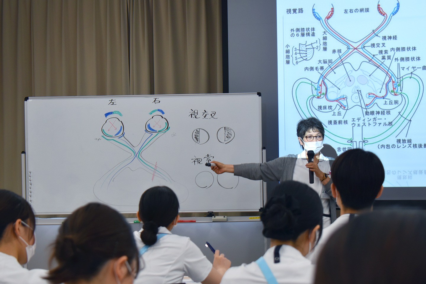 第502話　2025年度新人看護研修～フィジカルアセスメント 意識～