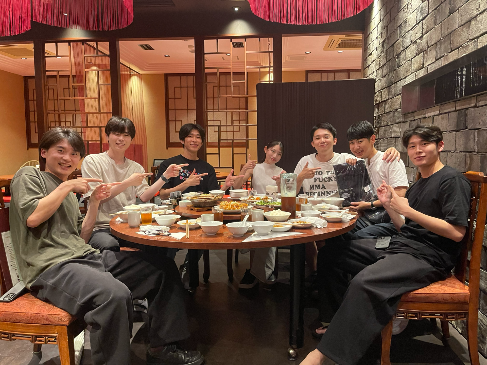 誕生日プレゼント