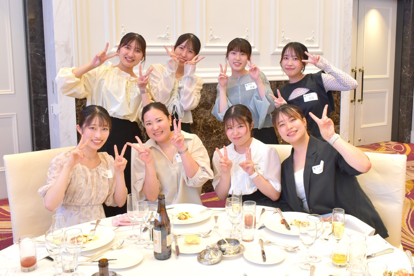第510話　看護部長のつぶやき99「新入職員：リフレッシュ研修！」