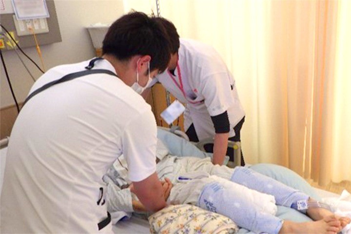第508話　部署紹介～西館3階病棟：多職種と協働した取り組み～