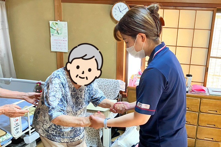 第519話　部署紹介～ツカザキ訪問看護ステーション～