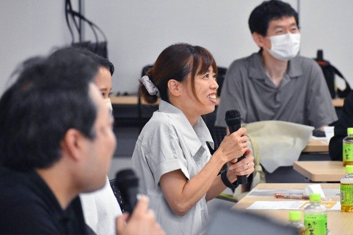 第523話　患者さんの心臓を”べっちょなくする”愛のある会に参加！