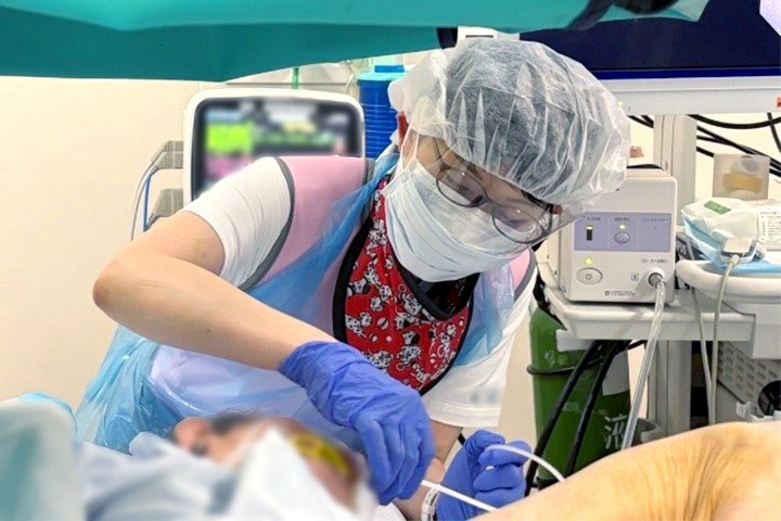 第530話　Pick Up ナース ～学び続けて成長する 17人目～