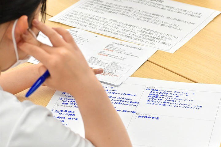 第539話　2025年度新人看護研修～IBL大会～