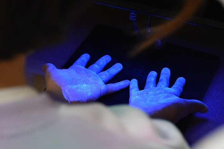 第541話　地域のイベント「太子フェス26」に参加！