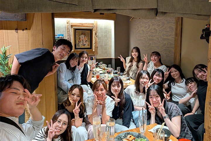 第544話　部署紹介～ツカザキ病院 本館3階～