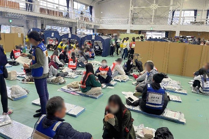 第547話　播磨広域合同防災訓練に参加しました！