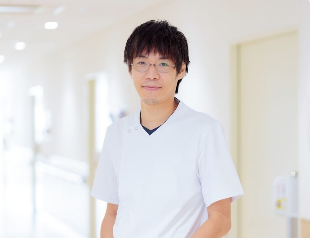 K.U/感染管理認定看護師