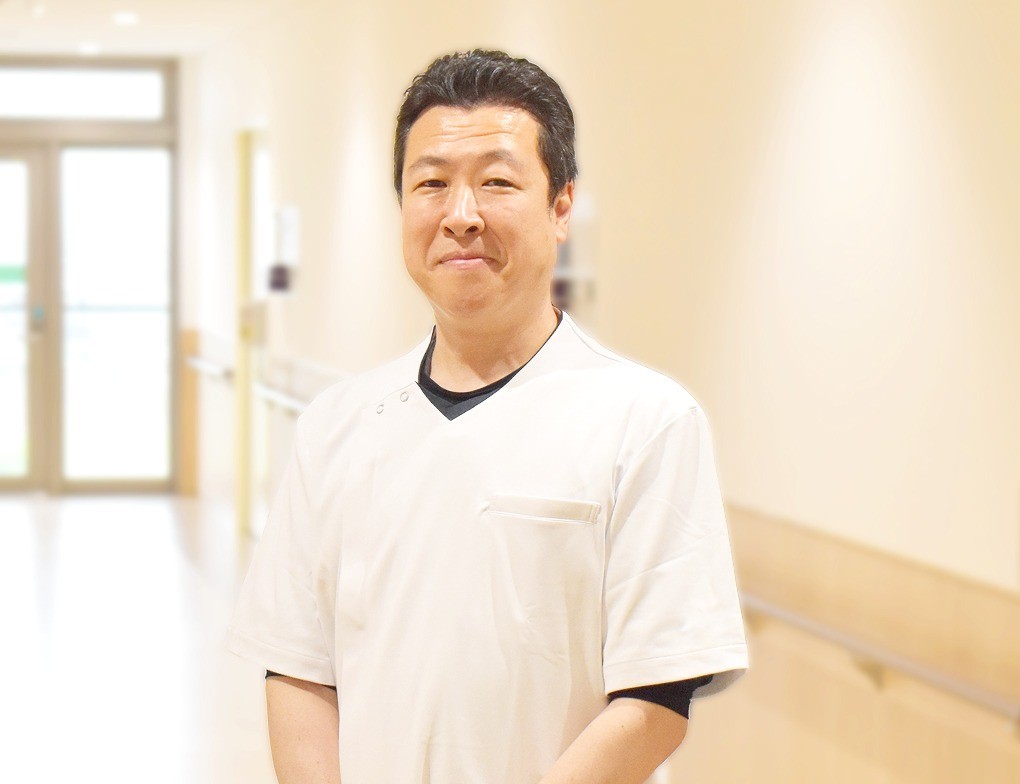 H.U/脳卒中リハビリテーション看護認定看護師