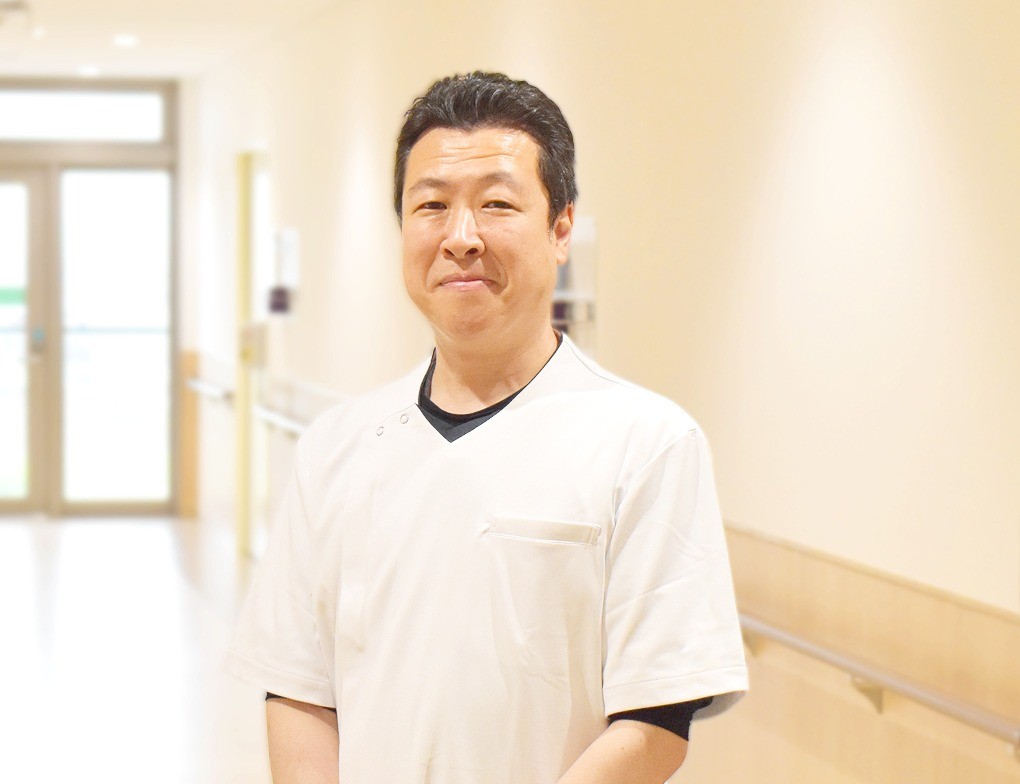 H.U/脳卒中リハビリテーション看護認定看護師