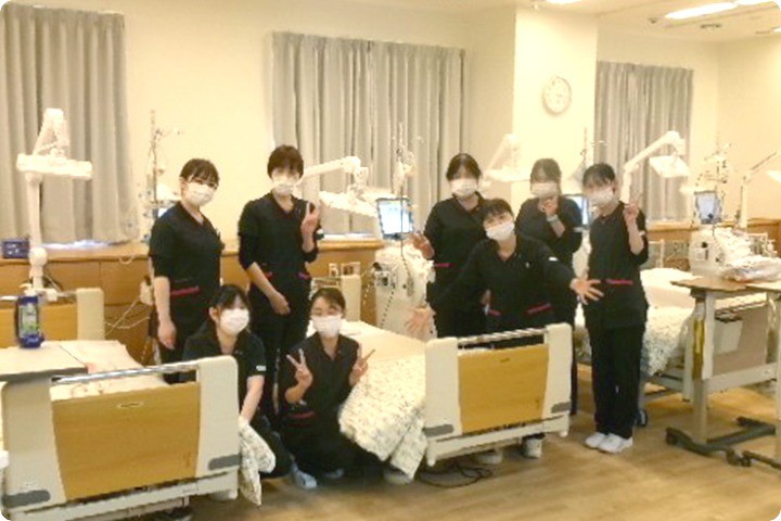 第553話　部署紹介～三栄会広畑病院 透析室～