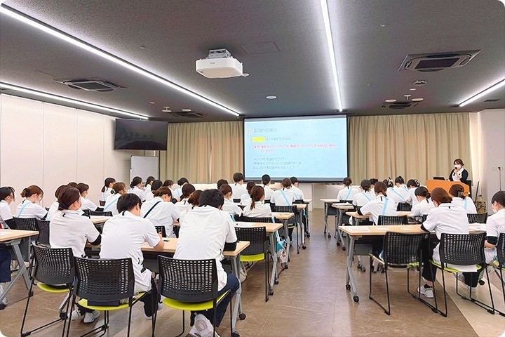 第555話　2025年度新人看護研修～褥瘡の診療報酬上の注意点～