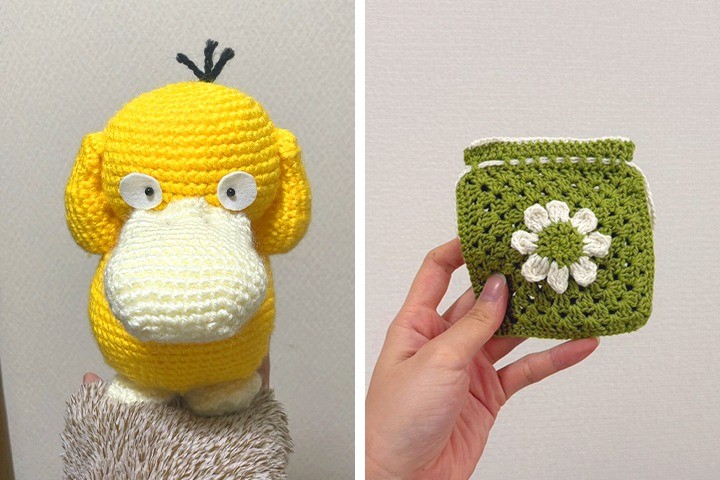 第557話　ブログリレー～みー子と私の必需品～