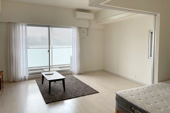 さらば、我が家