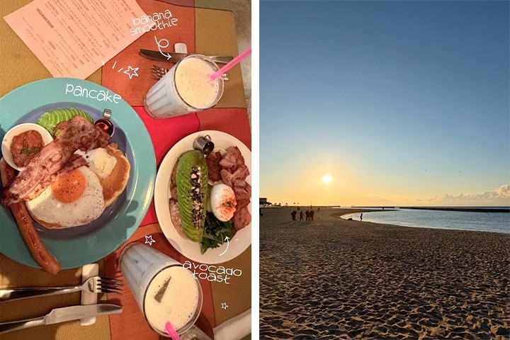 第564話　ブログリレー～京都のカフェでひと休み～